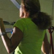 Mary Barr's photo