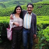 Vinka Luthra's photo