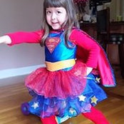 Danara Matveeva's photo