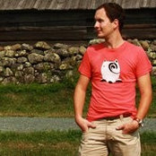 Alexei Golub's photo