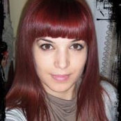 Simona Meszaross foto