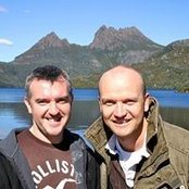 Dean Stewart's photo