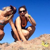 Cassie Sternbach's photo