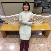 Masako Masudas foto