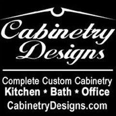 Cabinetry Designs