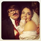 Lee Brown's photo