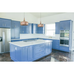 Eric Holmes Construction