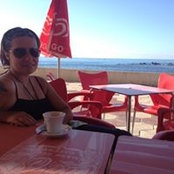Yulia Berdychevskaya's photo