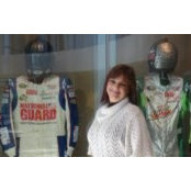 Andrea Rutherford Cantons foto