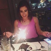 Chloe Petersen's photo