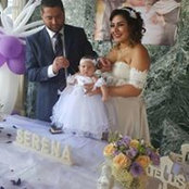 Odette Gemayel's photo