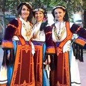 Arabela Nikolaidou's photo