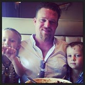 Robert Hall's photo