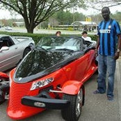 Abdul Niang's photo