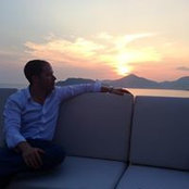 Roger Green's photo