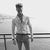 James Hughes's photo