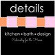 Kitchen & Bath Details