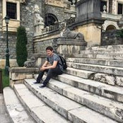 Cosmin Tureac's photo
