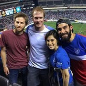 Quentin O'Brien's photo
