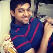 Ankit Gupta's photo