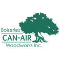Boiseries Can-Air Woodworks Inc's profile photo