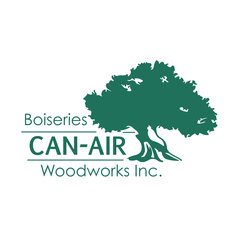 Boiseries Can-Air Woodworks Inc
