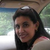 Noura Nagy's photo