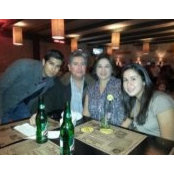 Ligia de Gonzalez's photo