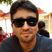 Eduardo Novais's photo