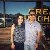 Matt Reyes's photo