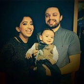 Natasha May's photo