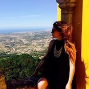 Caroline Berger's photo