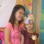 Bernadeth Amarillo's photo