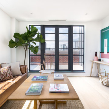 WILLIAMSBURG CONDO