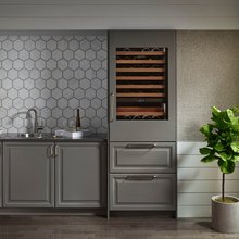 Basement Cabinets