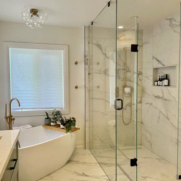 Bathrooms