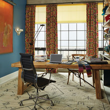 Home Office Ideas