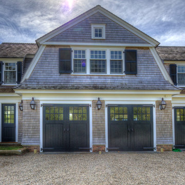 Cape Cod Home