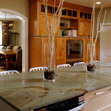 Wasabi Granite