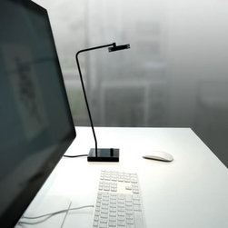 Sero Led Table Lamp - Desk Lamps