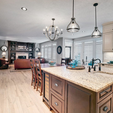 Calgary, New Build - WESTGROVE