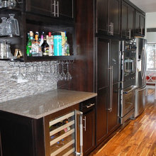 Kitchen Organization