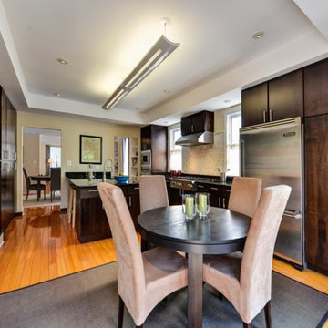 712-714 WYTHE STREET, OLD TOWN ALEXANDRIA