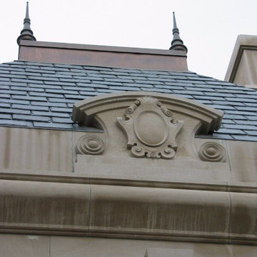 Lincoln Park Residence