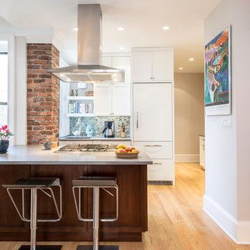 Apartment Remodel - Upper West Side