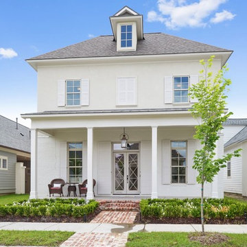 Fetzer Model Home 180