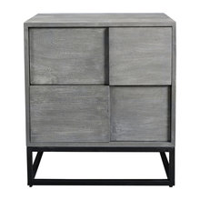 Master Bedroom Nightstands