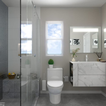 In-law Unit Remodel