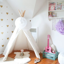 Babies room