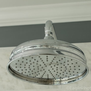 West Columbia Bathroom Remodel